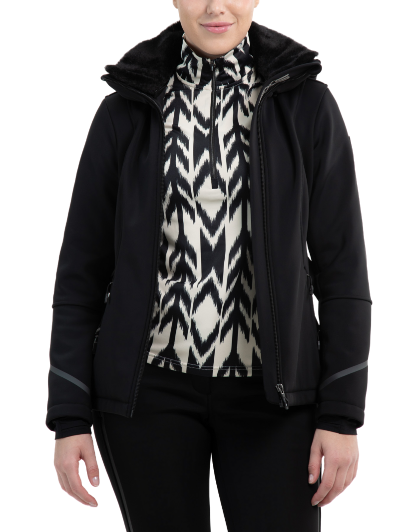 Rhoda Wintersportjas