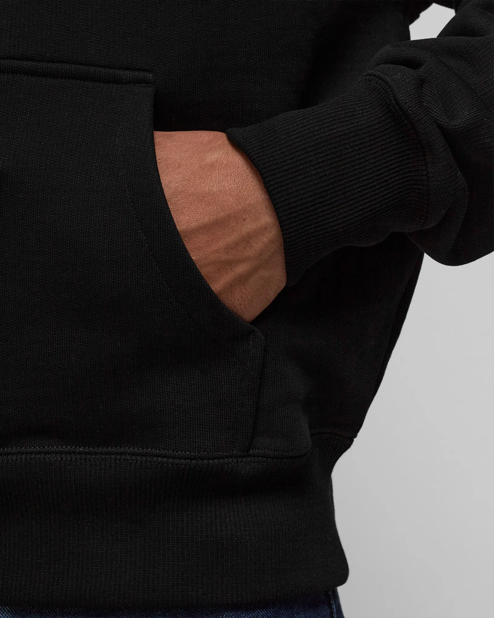 AMI Paris HOODIE AMI AM