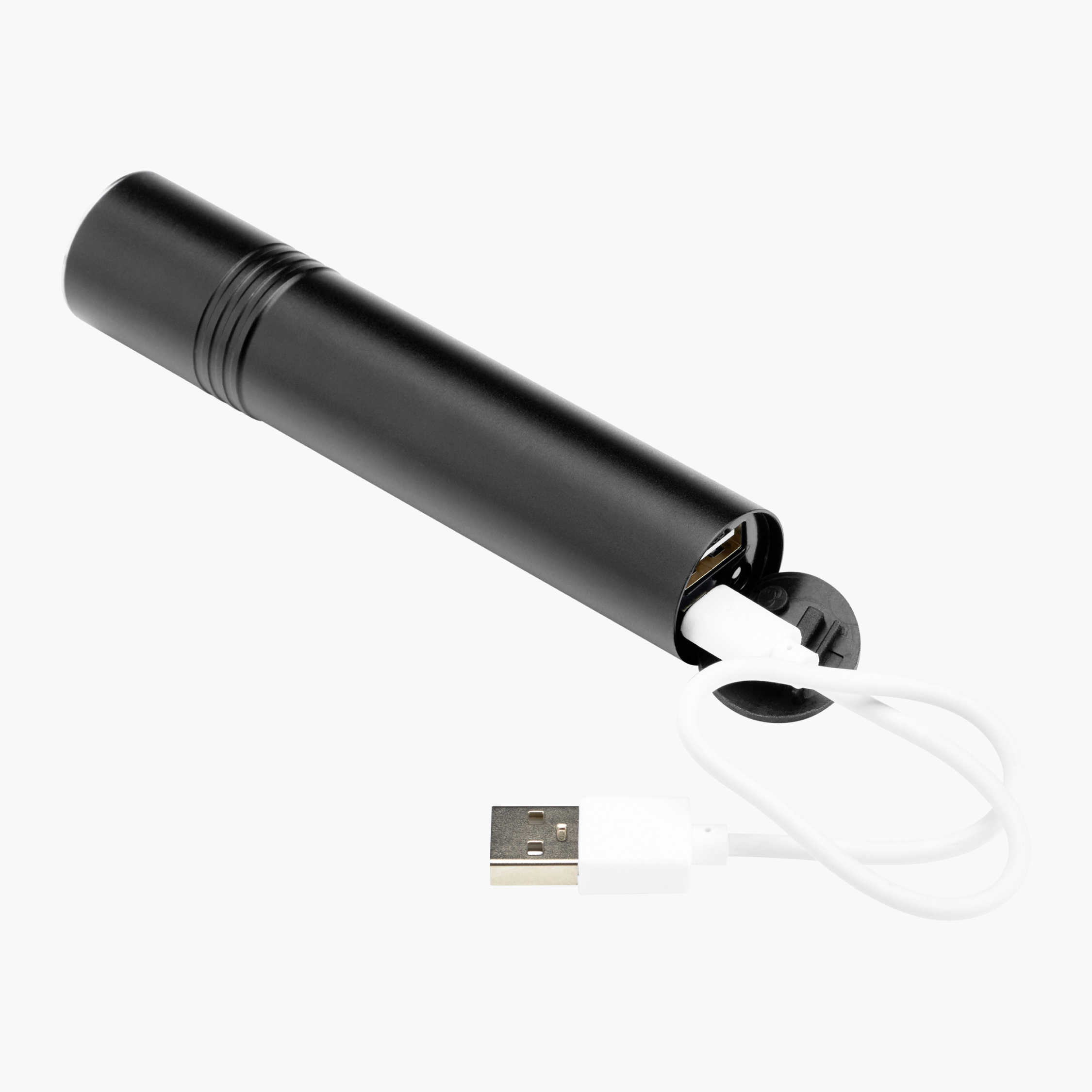 LOMMELYKT OG POWER PACK