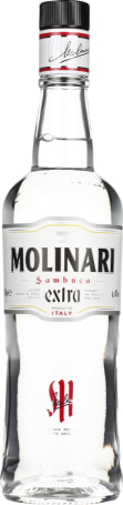 MOLINARI SAMBUCA 70CL
