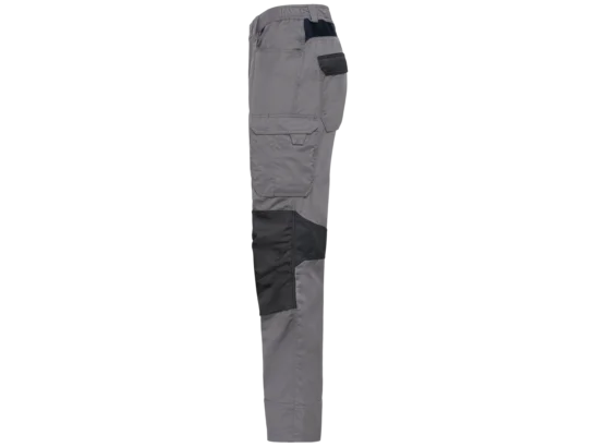 Pantalon de travail Cetus Würth MODYF gris/anthracite