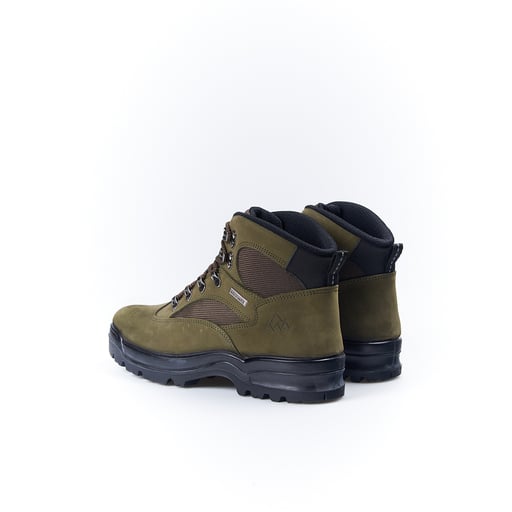 Botas de trekking impermeáveis Notton 791