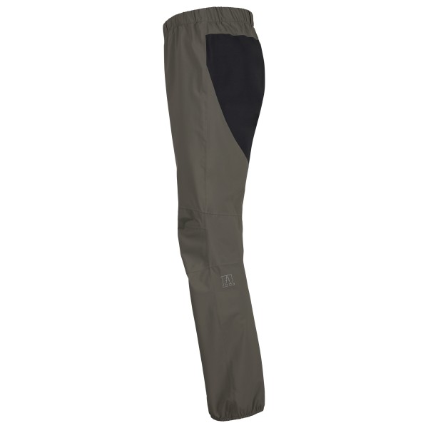 Heber Peak - SilvaHe. 2,5L Rain Pants - Pantalon imperméable