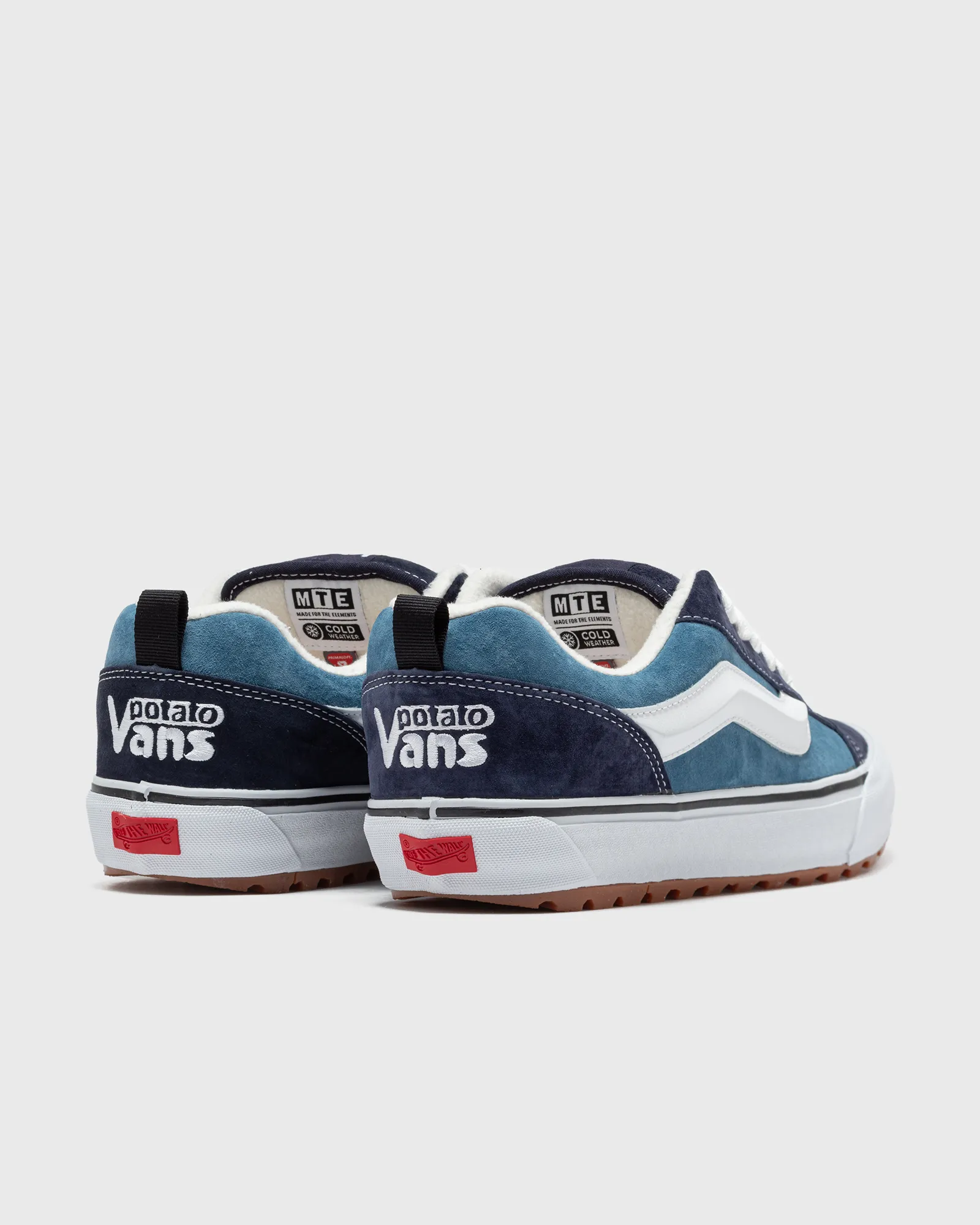 Vans x Imran Potato Knu Skool MTE-1 LX