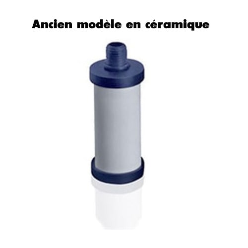 Lot de 2 Cartouches de rechange pour filtre à gaz GOK et Truma