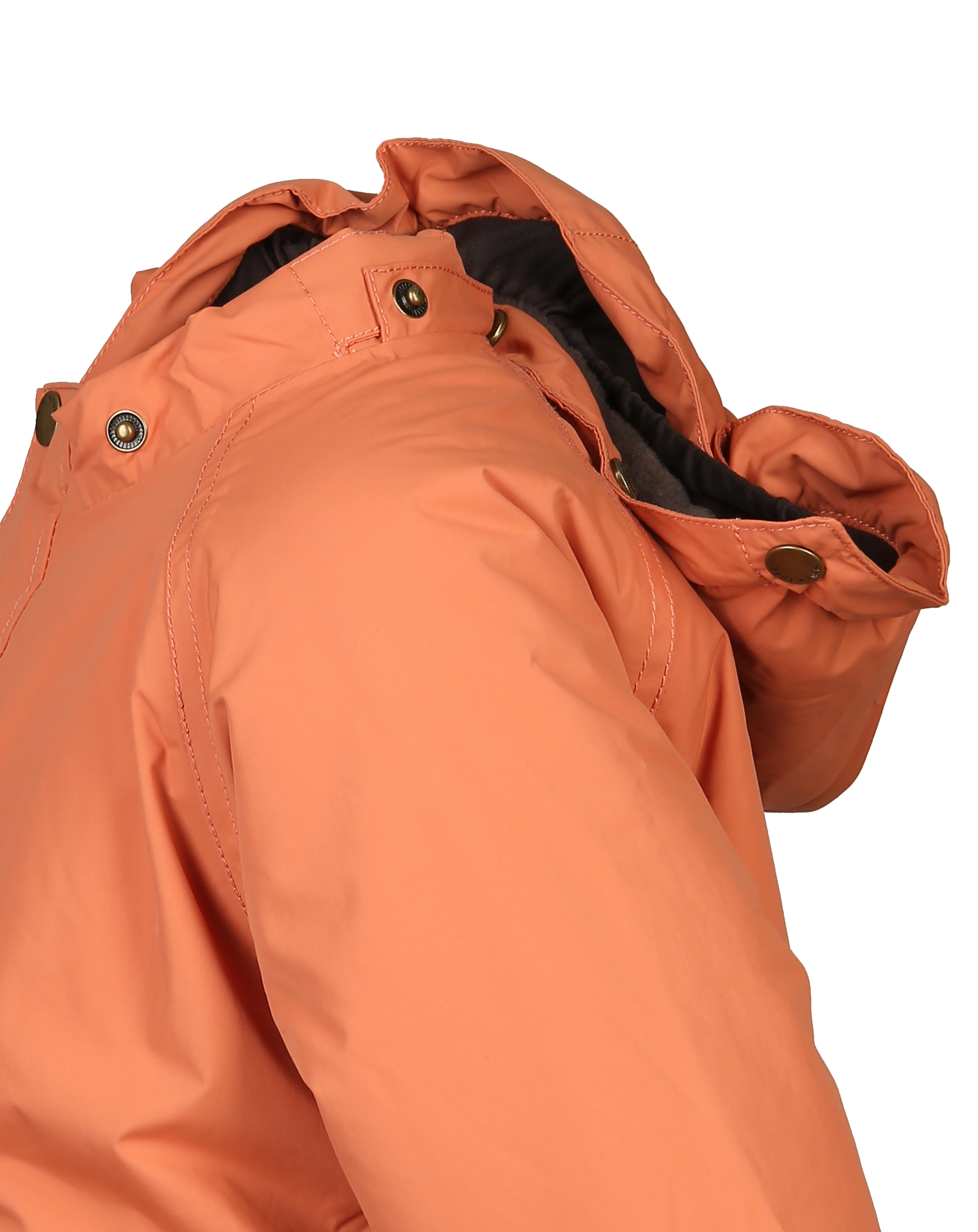 Funktions-Winterjacke MATWALLY in aragon red