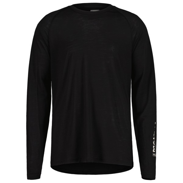 Maloja - TraunsteinM. - T-shirt technique