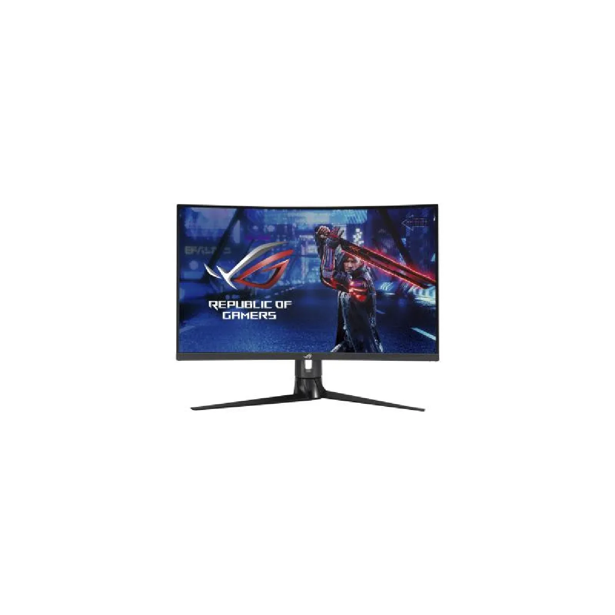 ASUS ROG Strix XG32VC