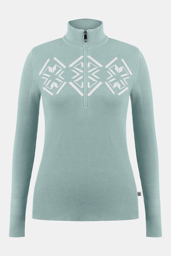 Poivre Blanc Poivre Blanc Sweater Trui Dames