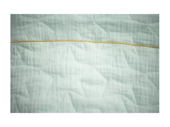 Panière en coton