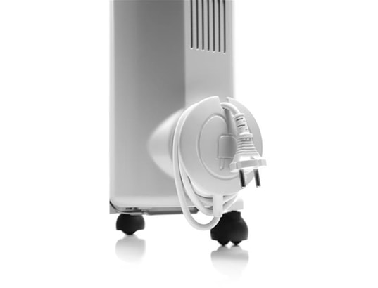 DELONGHI - Radiateur bain d'huile Radiateur bain d'huile TRRS0715