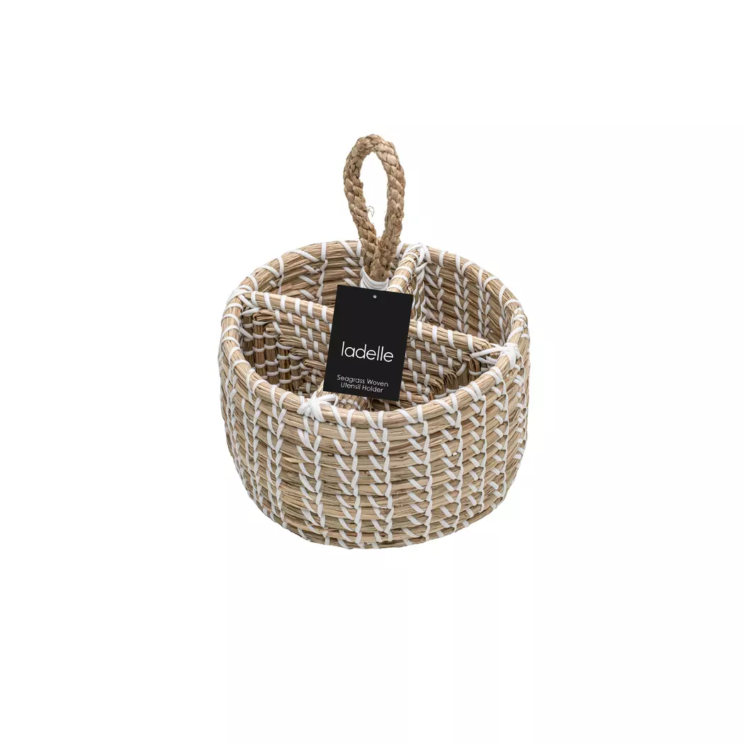 Utensilo Woven Ø 20 cm
