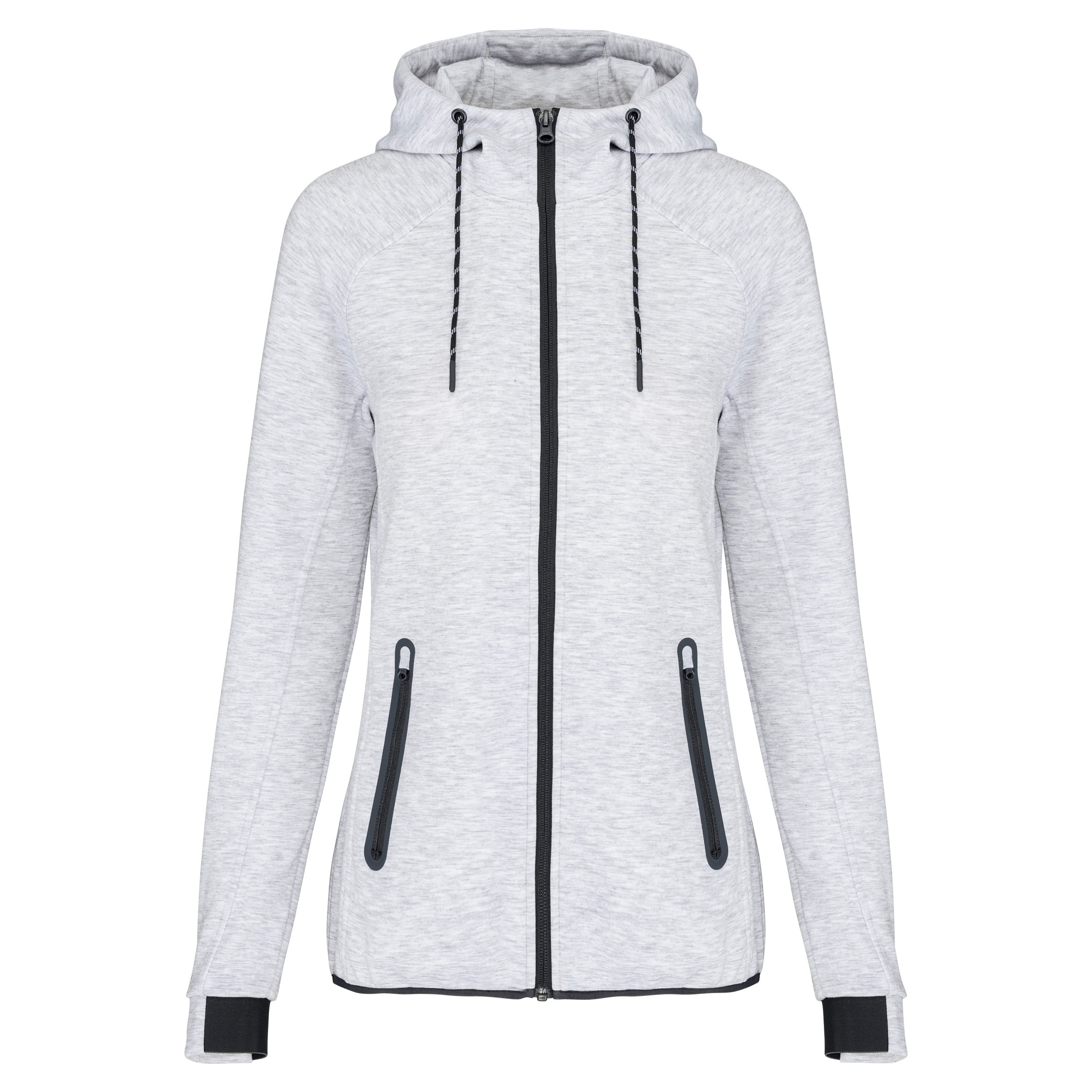 Proact PA359 - Sweat à capuche femme