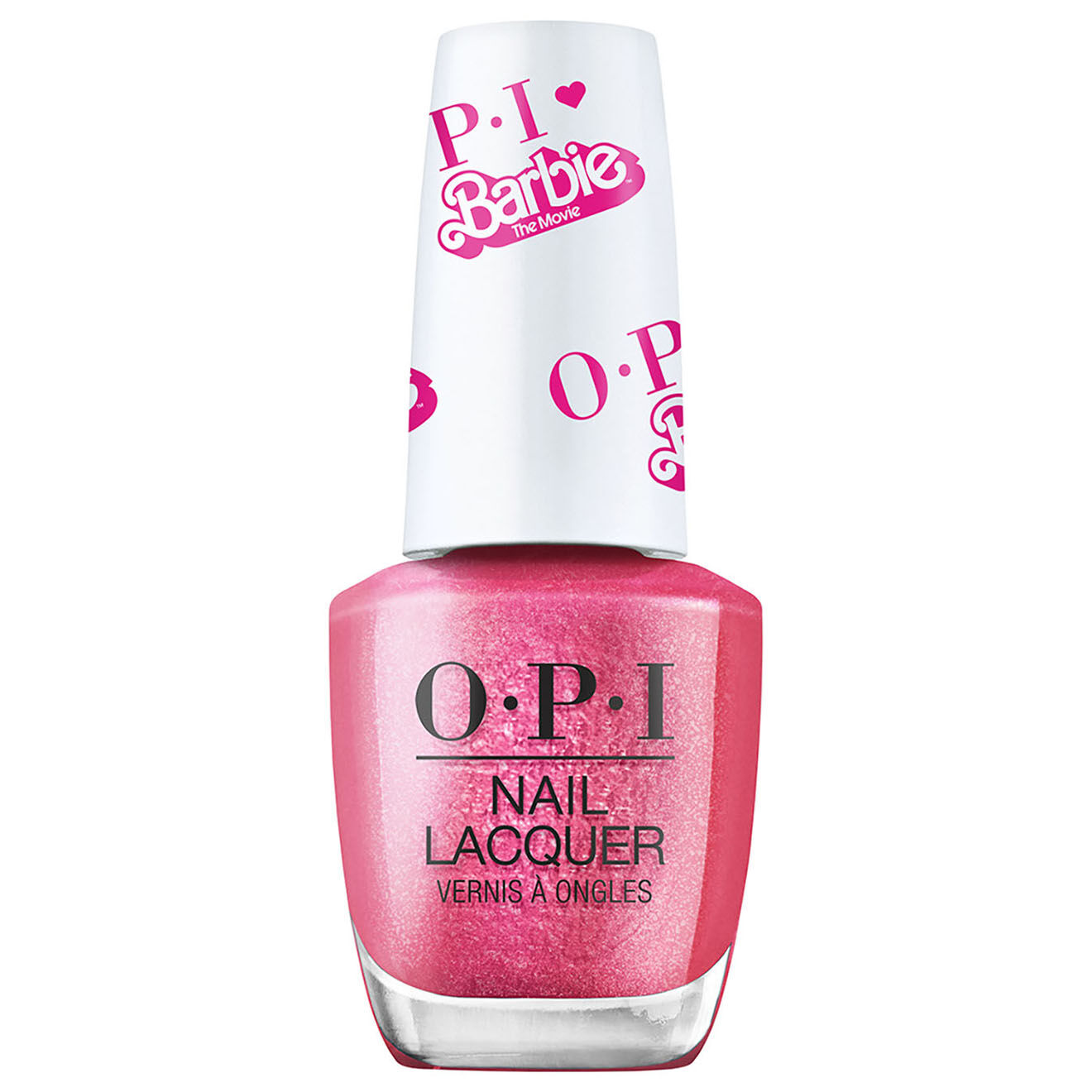 OPI Vernis à ongles Welcome to Barbie Land 15 ml