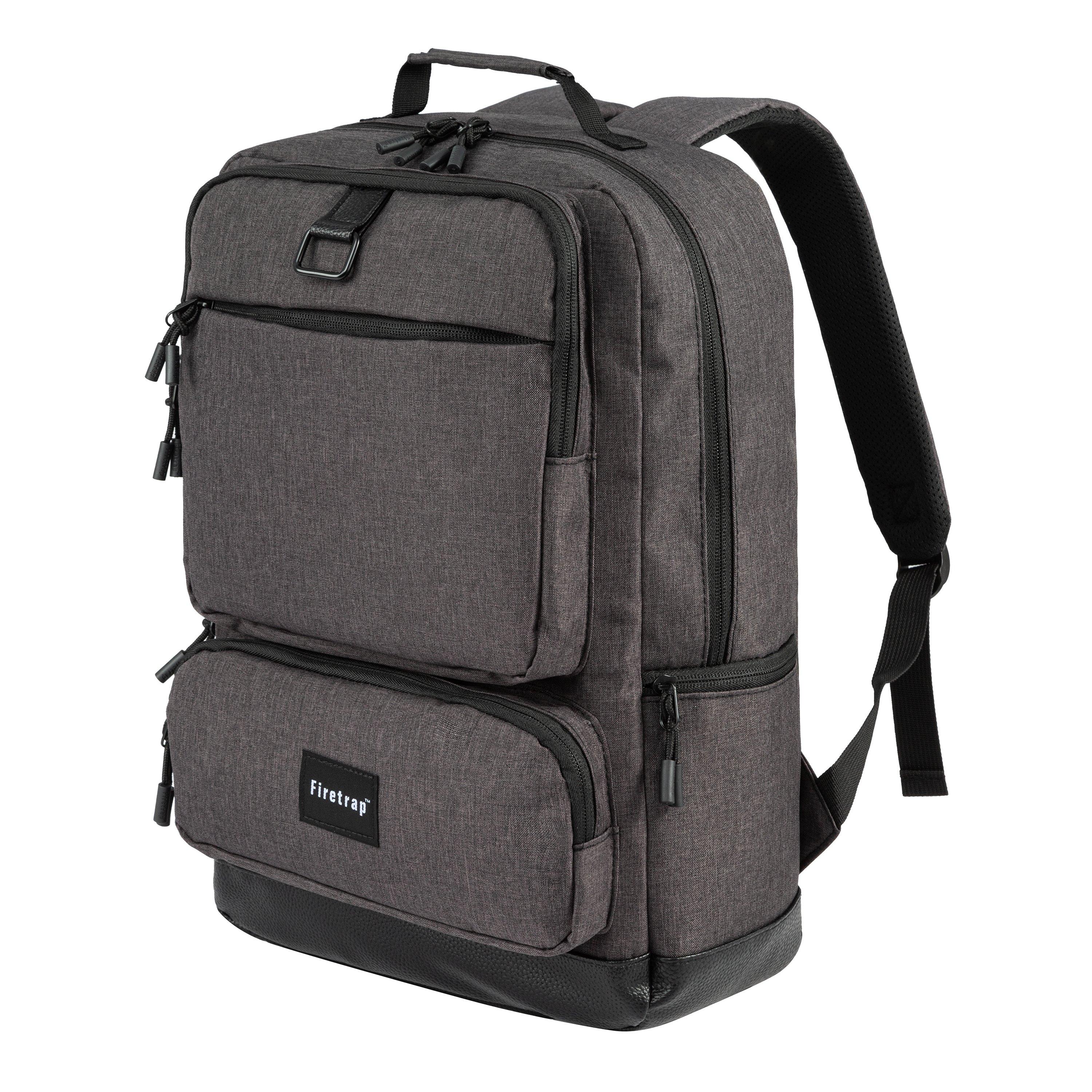 Firetrap Kingdom Backpack