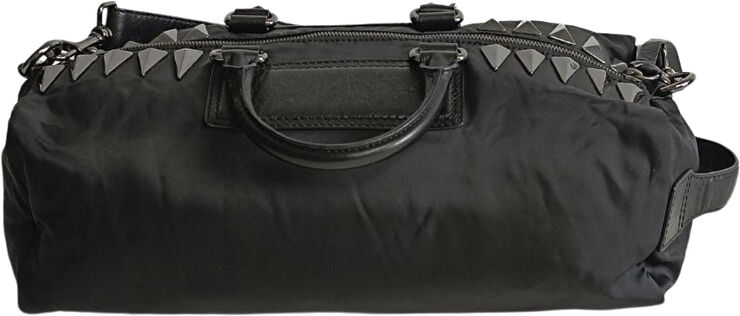 Givenchy Vintage Givenchy Shoulder Bag Black