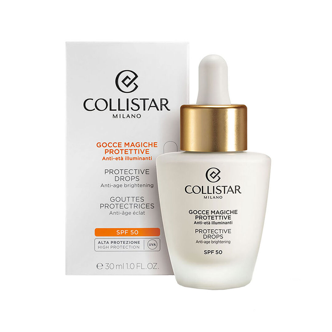 MAGIC DROPS PROTECTIVE DROPS SPF 50 - 30ml