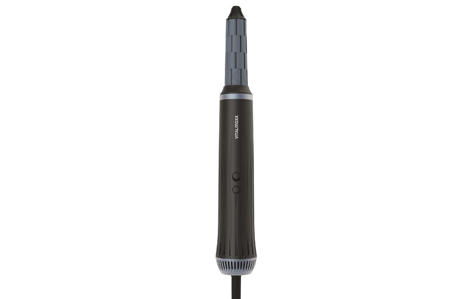 VITALmaxx Lockenstyler »Air Curler Plus Schwarz«