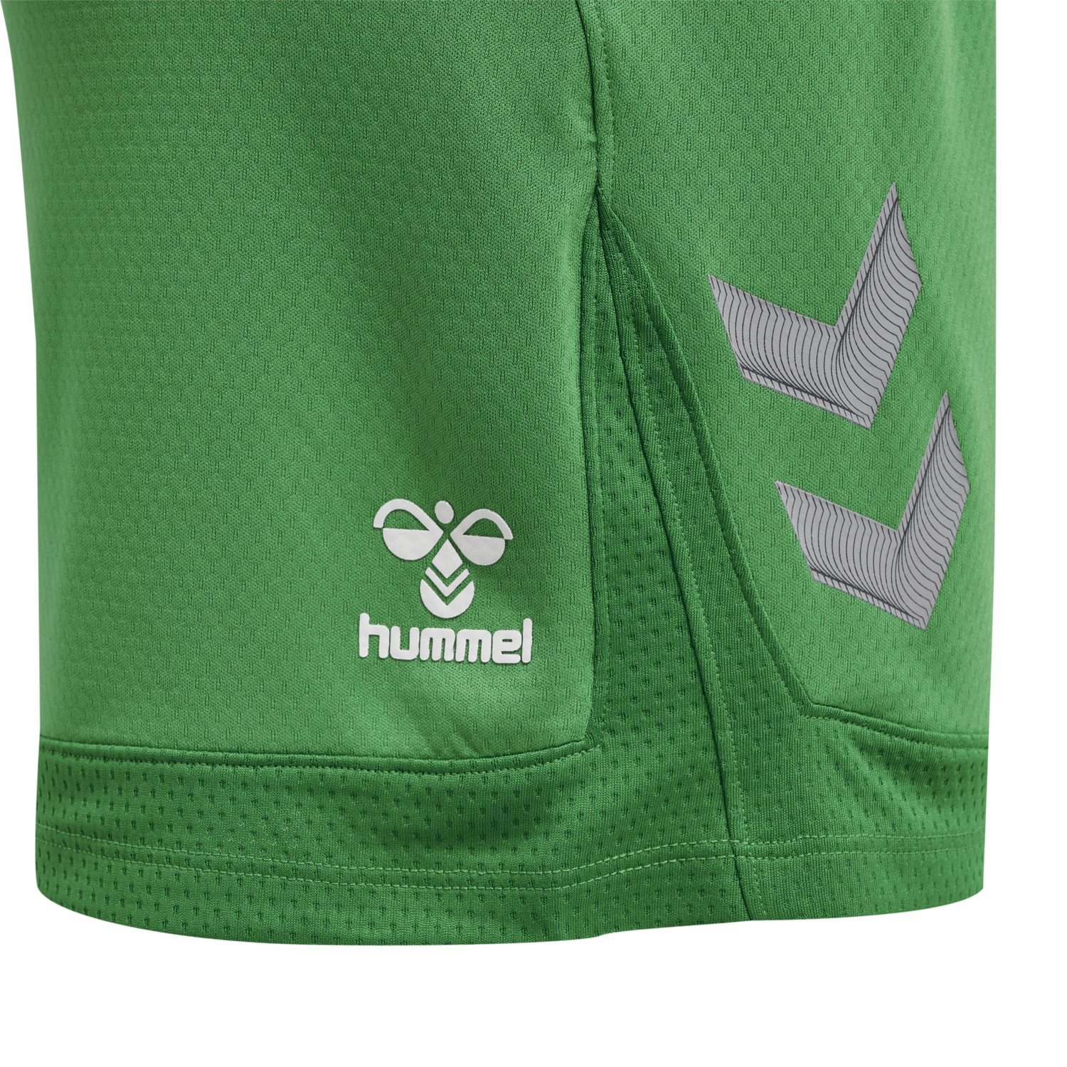 hmlLEAD WOMENS POLY SHORTS