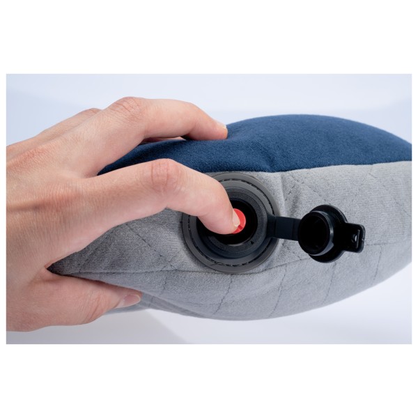 Cocoon - Hammock / Travel Pillow - Coussin