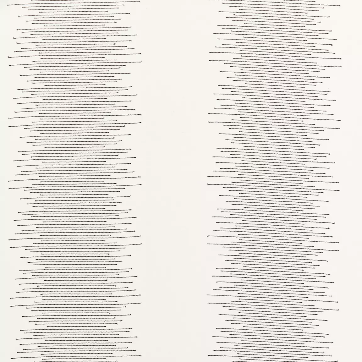 Voilage (140 x 240 cm) Liah Blanc