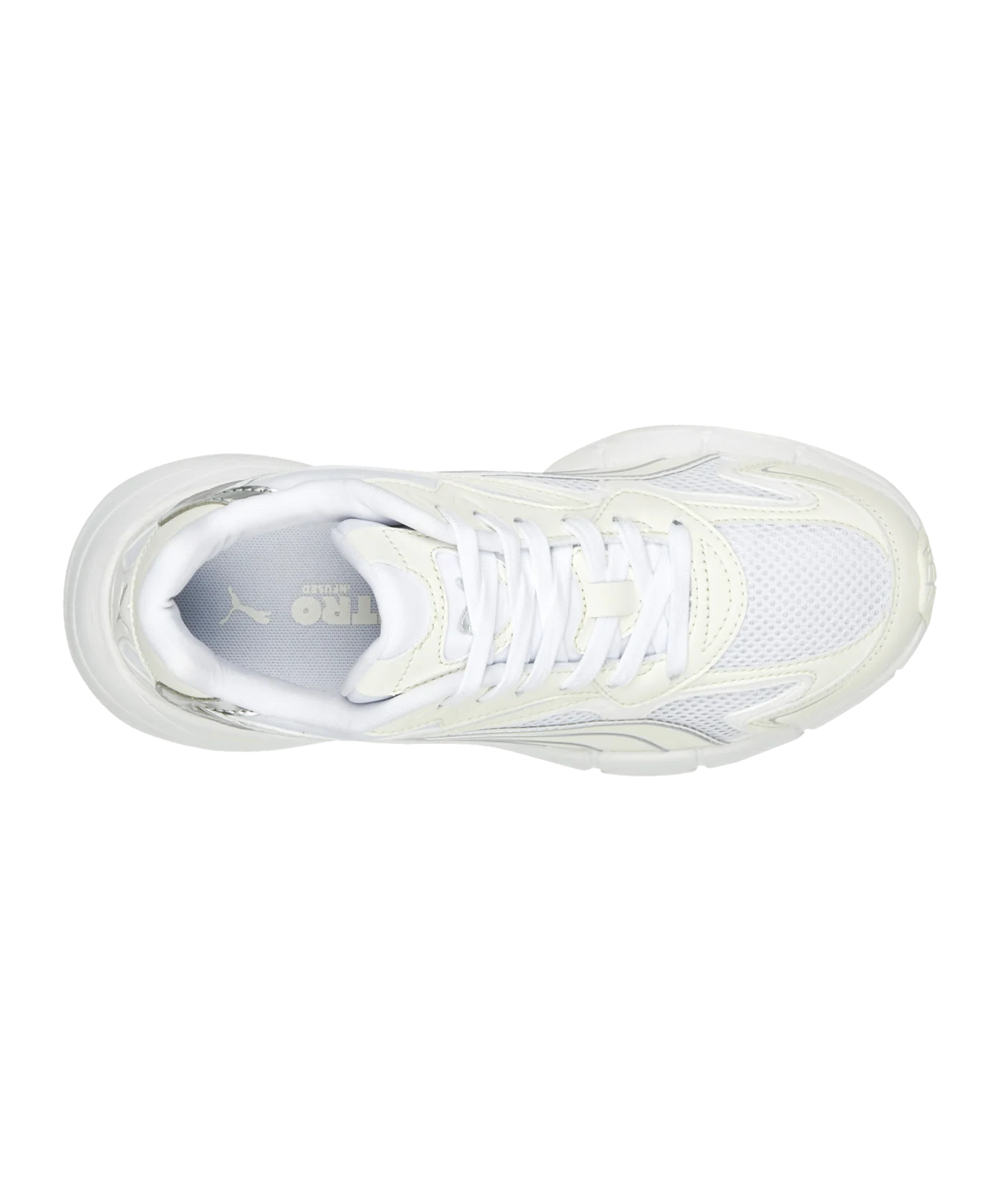 PUMA Teveris Nitro Metallic Damen F01
