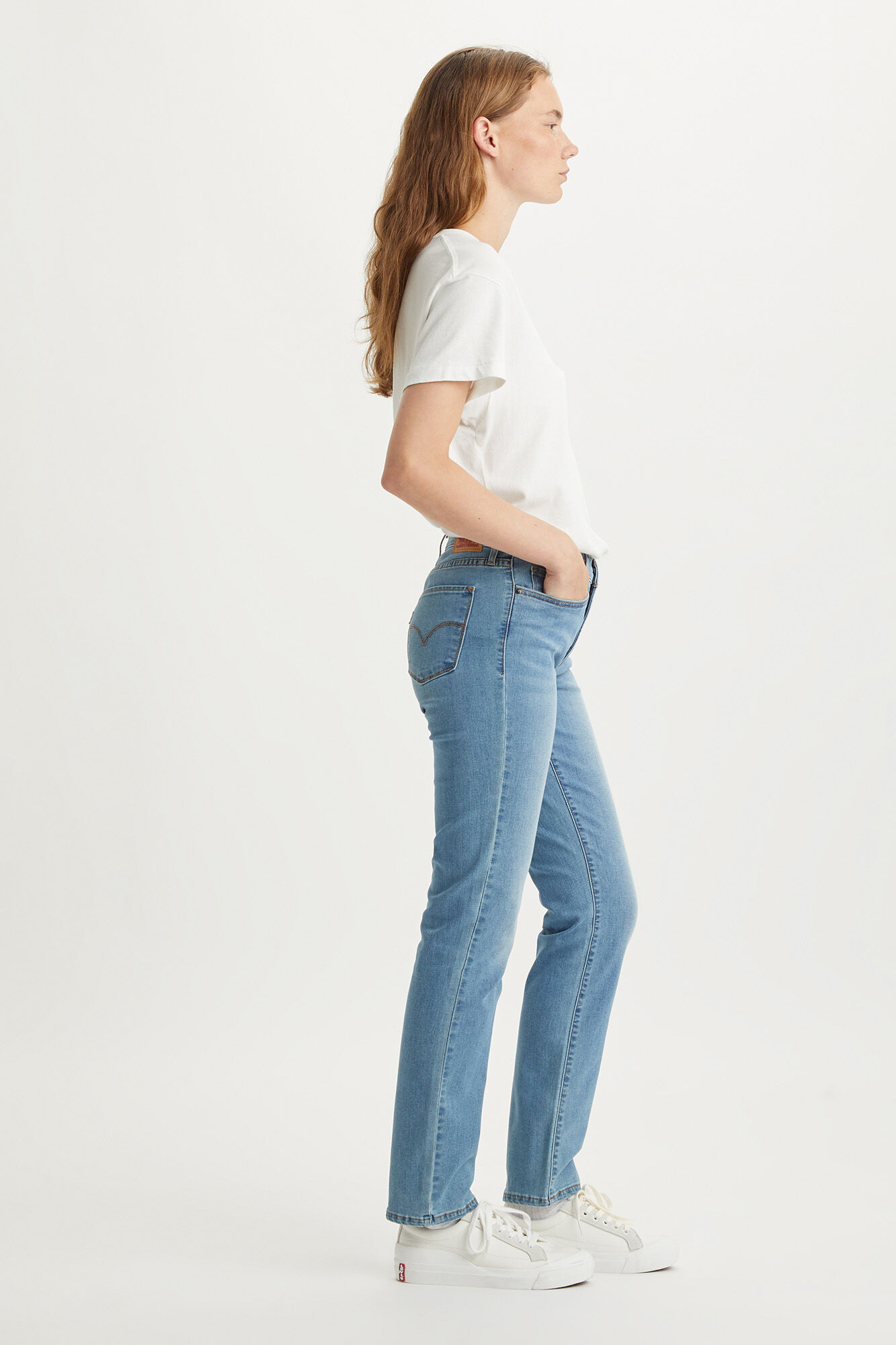 Calça jeans slim 312™