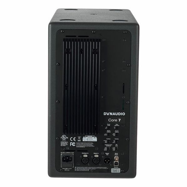 Dynaudio Core 7