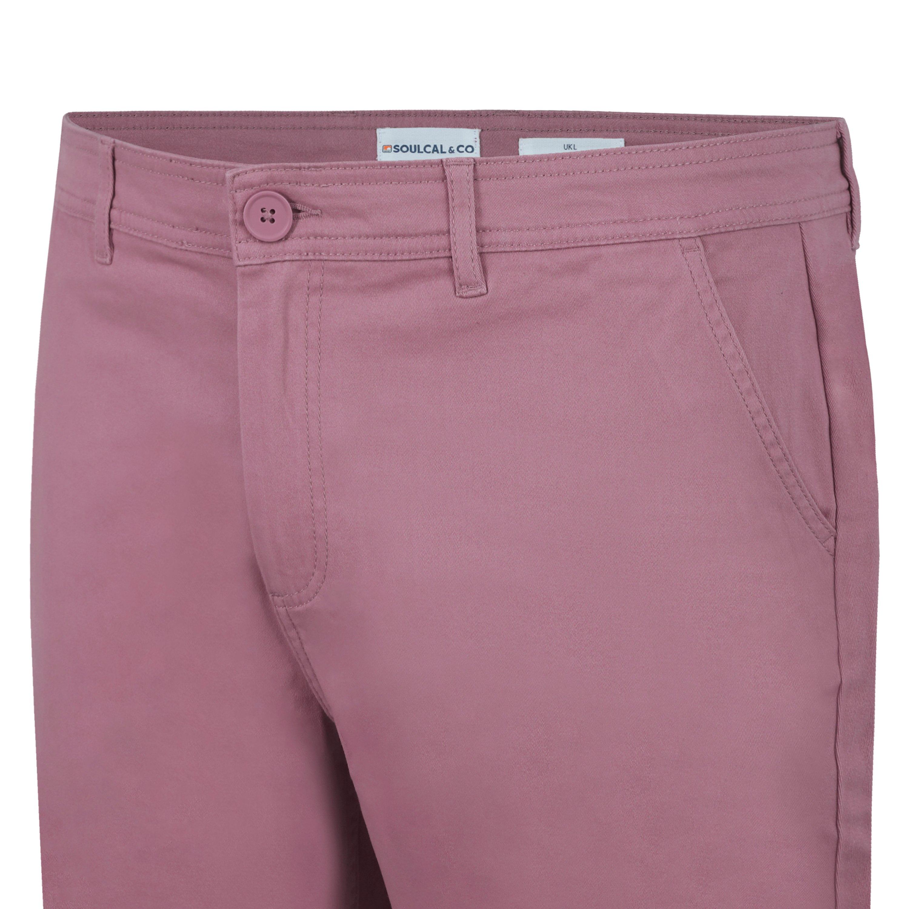 SoulCal Soul Chino Short