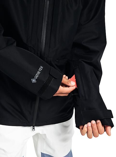 BURTON - VESTE MEN'S GORE TEX 2L PILLOWLINE JACKET