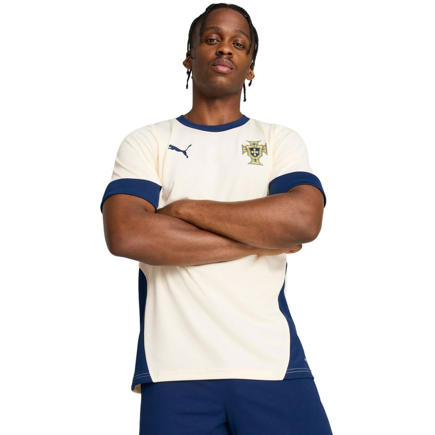 Puma Portugal Trainingsset