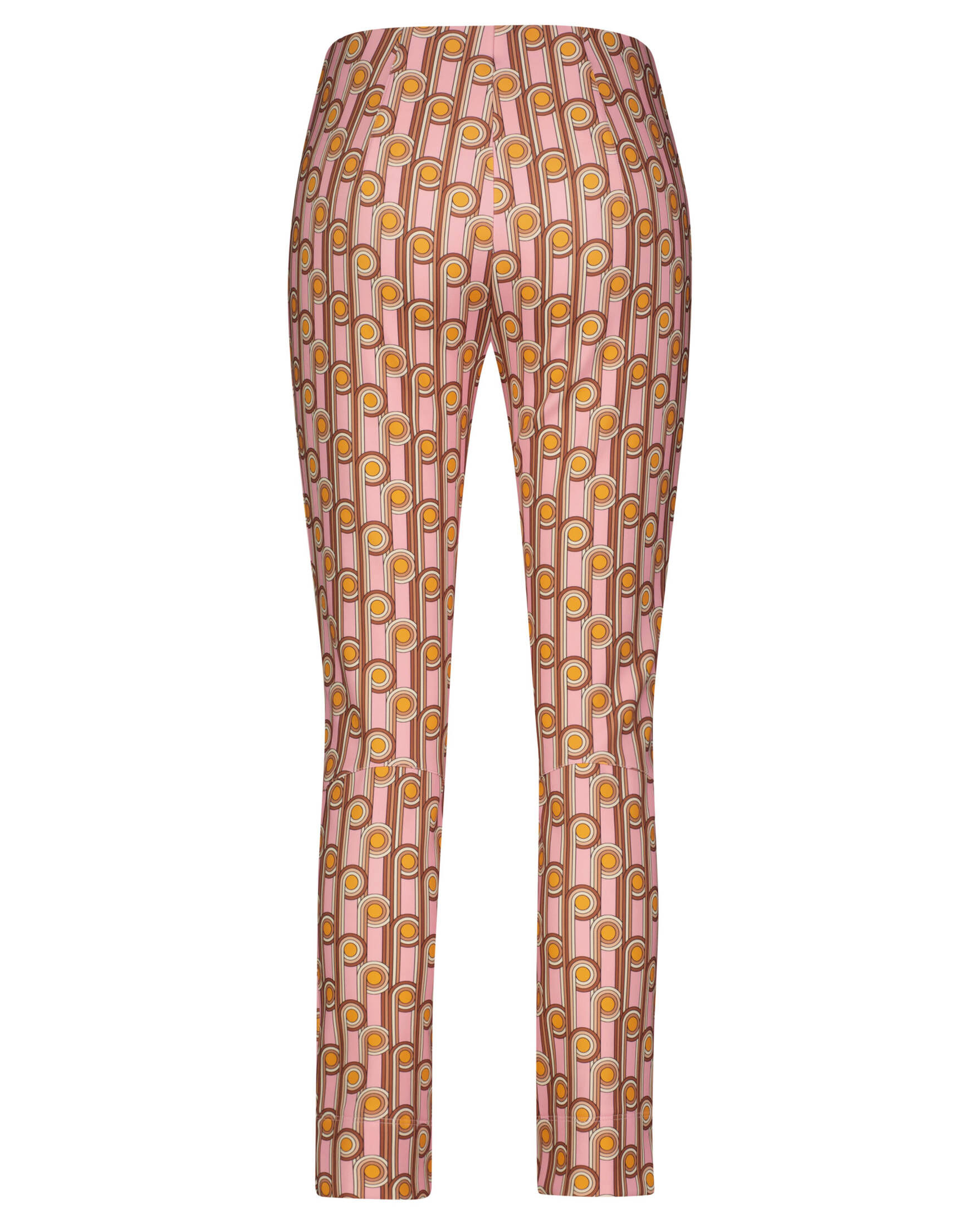 Seductive| Damen Stretchhose SABRINA