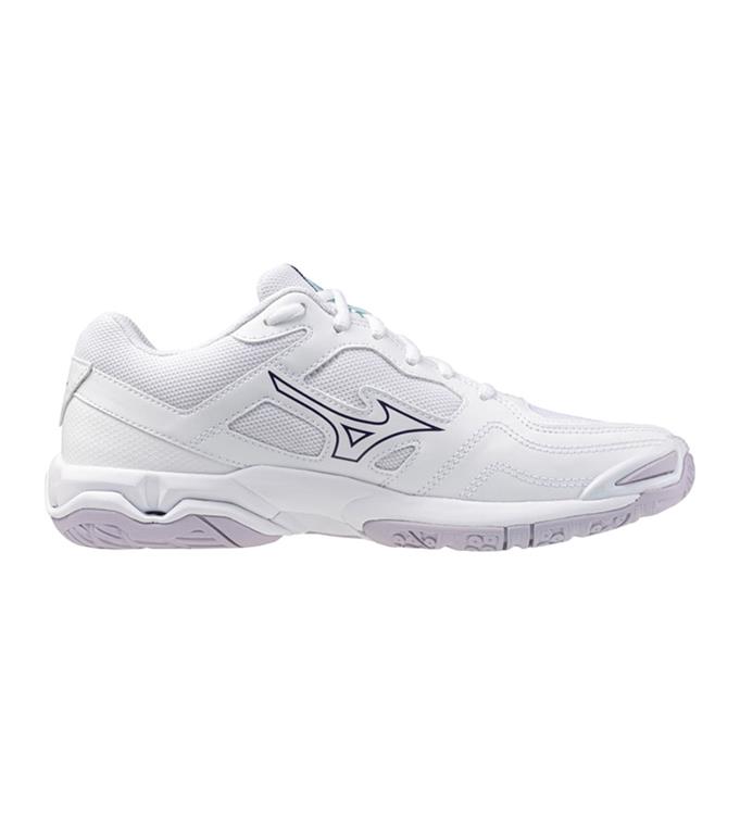 Mizuno Wave Phantom 3 X1GB2260 White-Violet-Indigo-Camellia-Rose