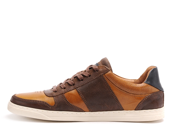 Medellin basses homme 345p marron