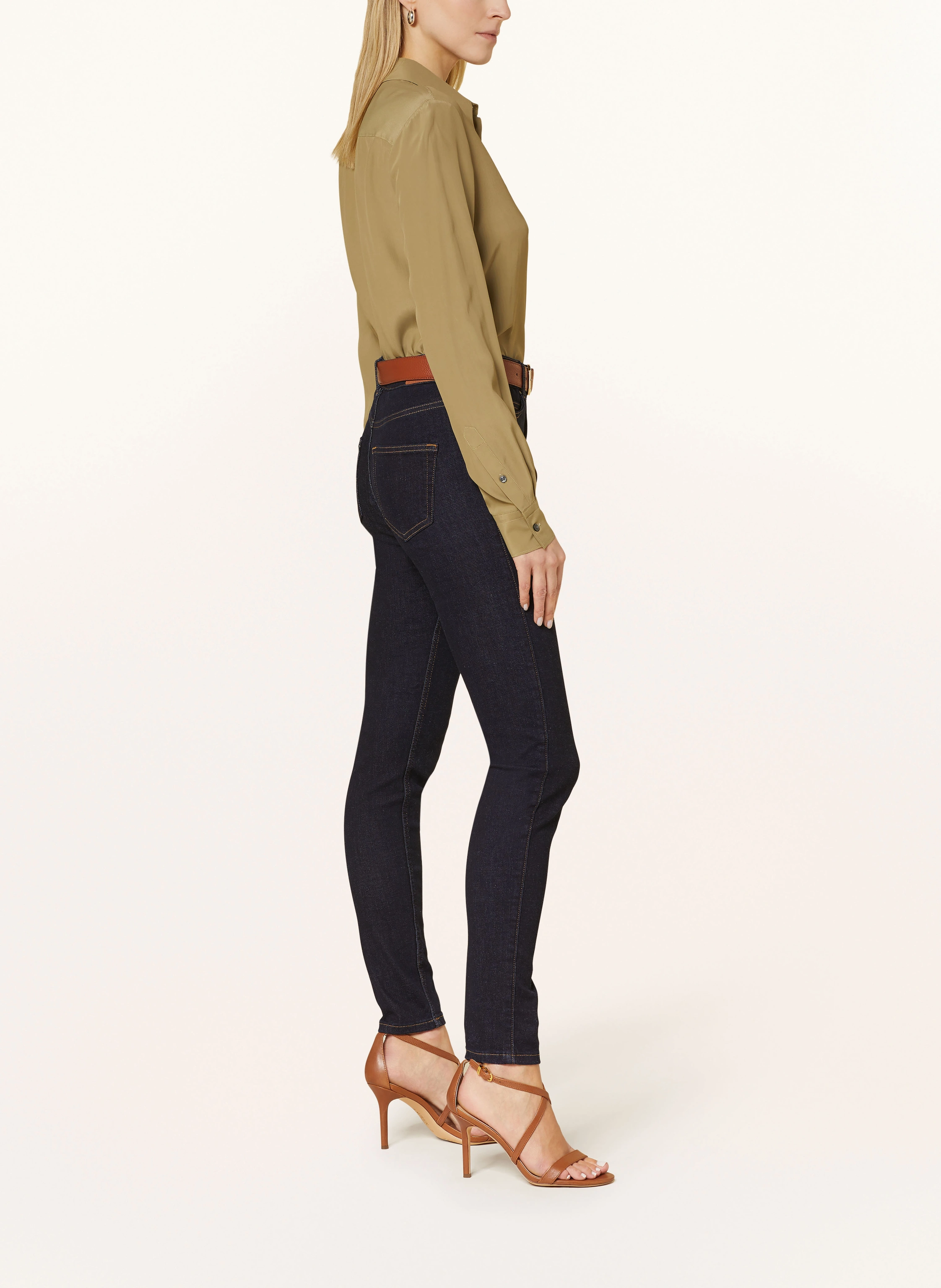 HOBBS Skinny Jeans GIA