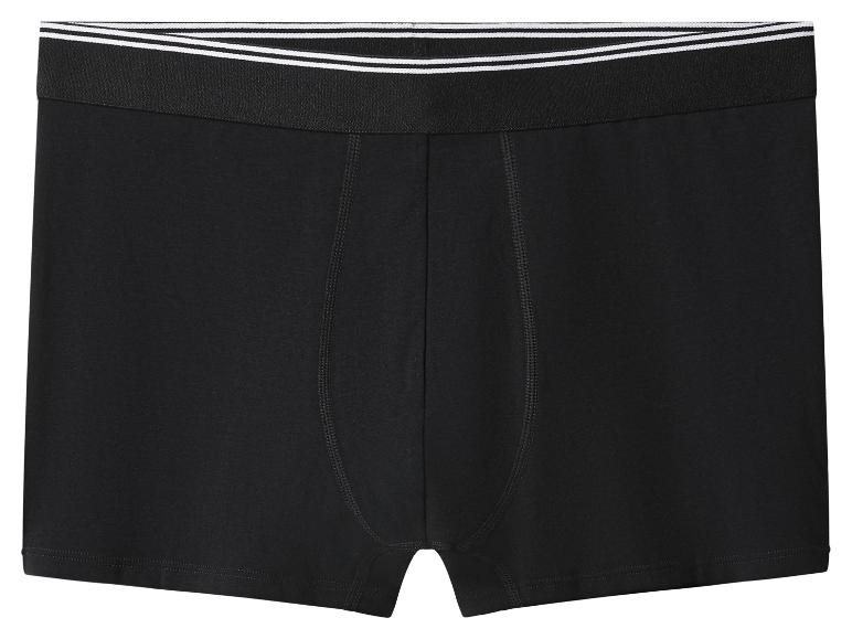 Set van 3 heren boxers