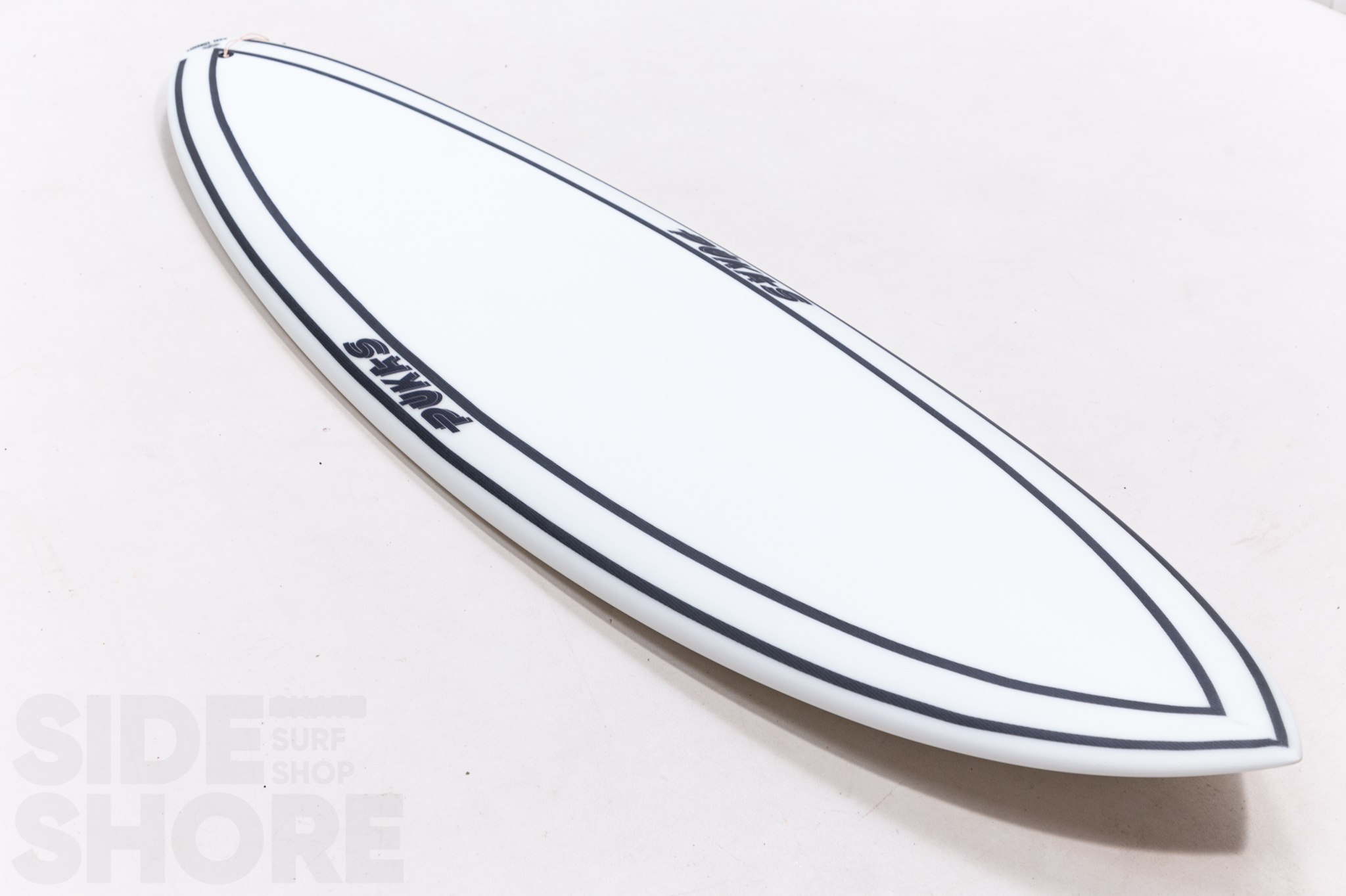 Pukas Lorentz - 69er Evolution - InnCa - 7'0 x 21.75