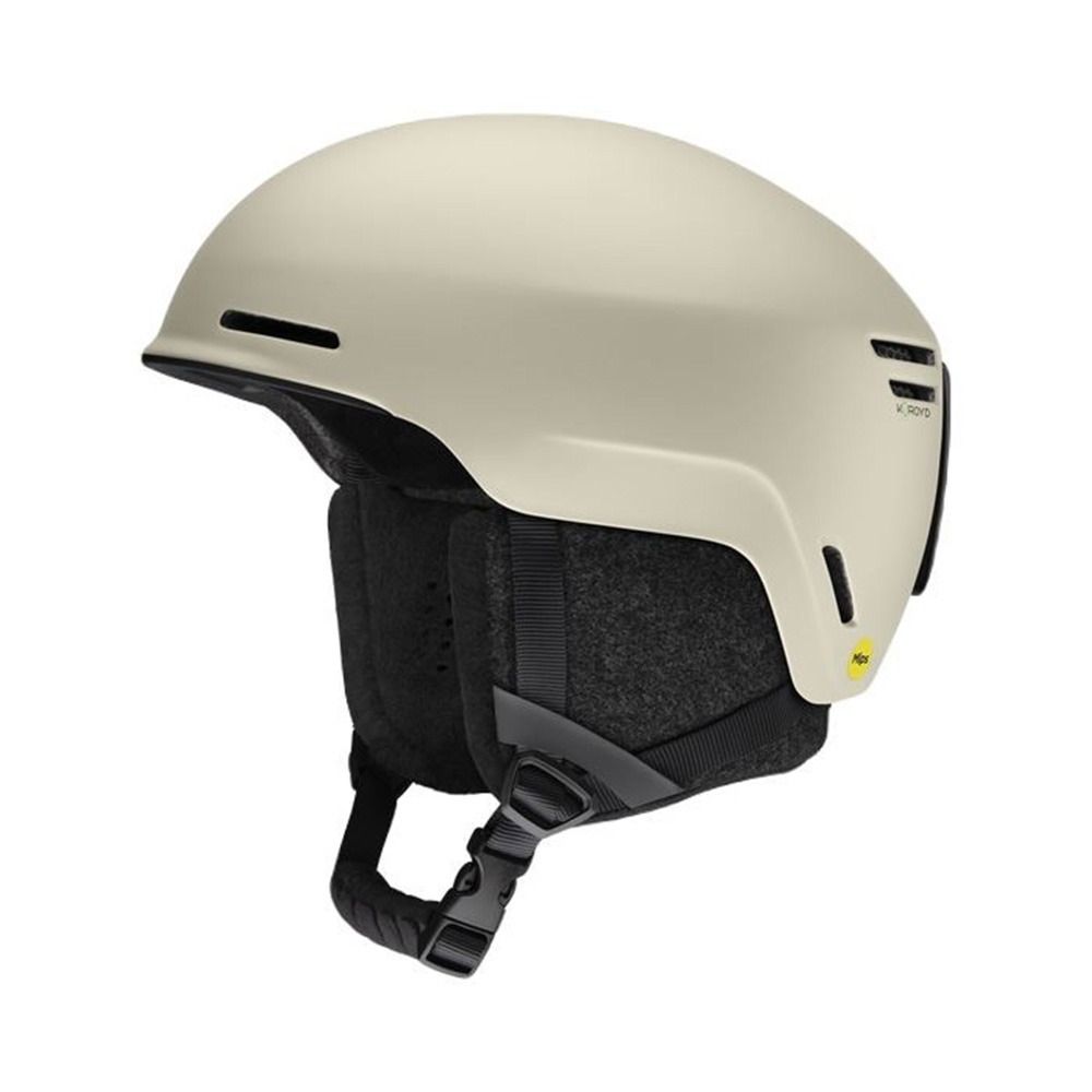 Smith METHOD MIPS - Casque ski matte bone