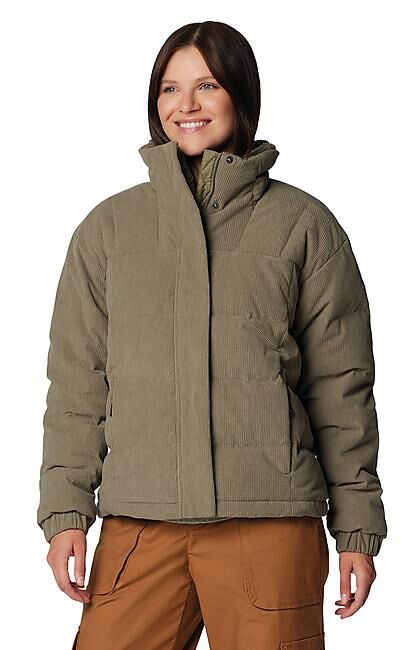 COLUMBIA - VESTE RUBY FALLS NOVELTY JACKET W
