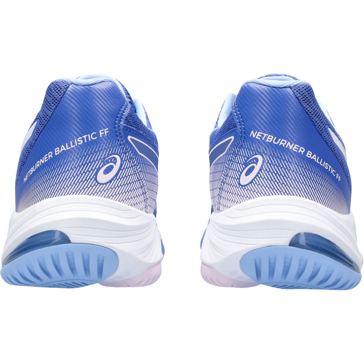 ASICS Netburner Ballistic FF 3 Håndboldsko Dame