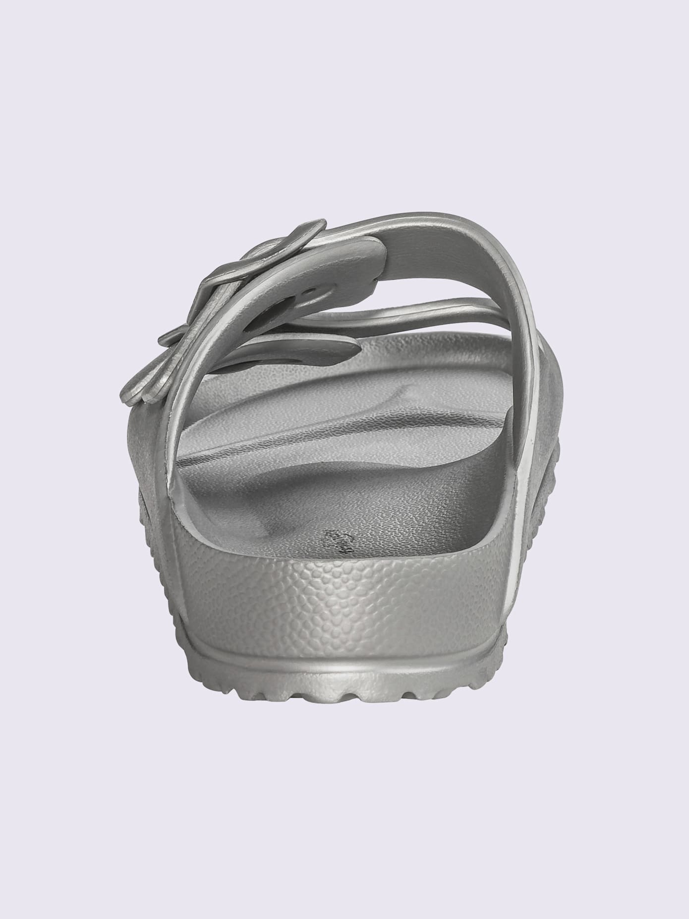 Chaussons mules ultra-légères