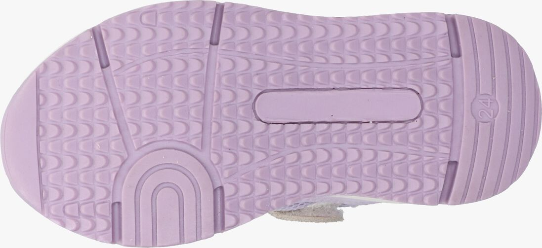 BUNNIESJR lila bunniesjr lage sneakers fenna force