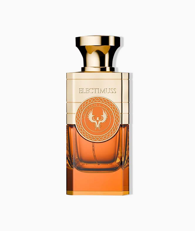 Caspian Cherry ELECTIMUSS LONDON 100 ML