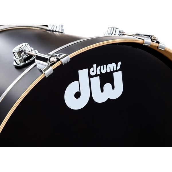 DW Satin Oil New Studio Ebony