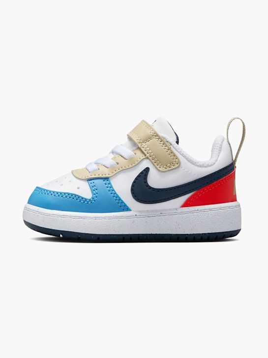 Nike COURT BOROUGH LOW RECRAFT TD Sneaker