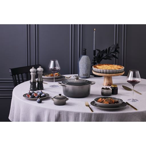 Le Creuset Heritage Tærtefad, Ø28 cm