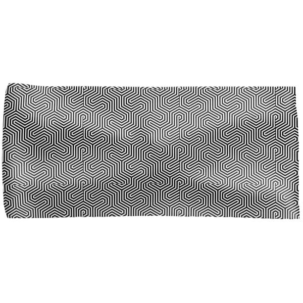 Bandeau cache cou randonnée CURLYNAK 4 SEASONS HEADBAND GEO