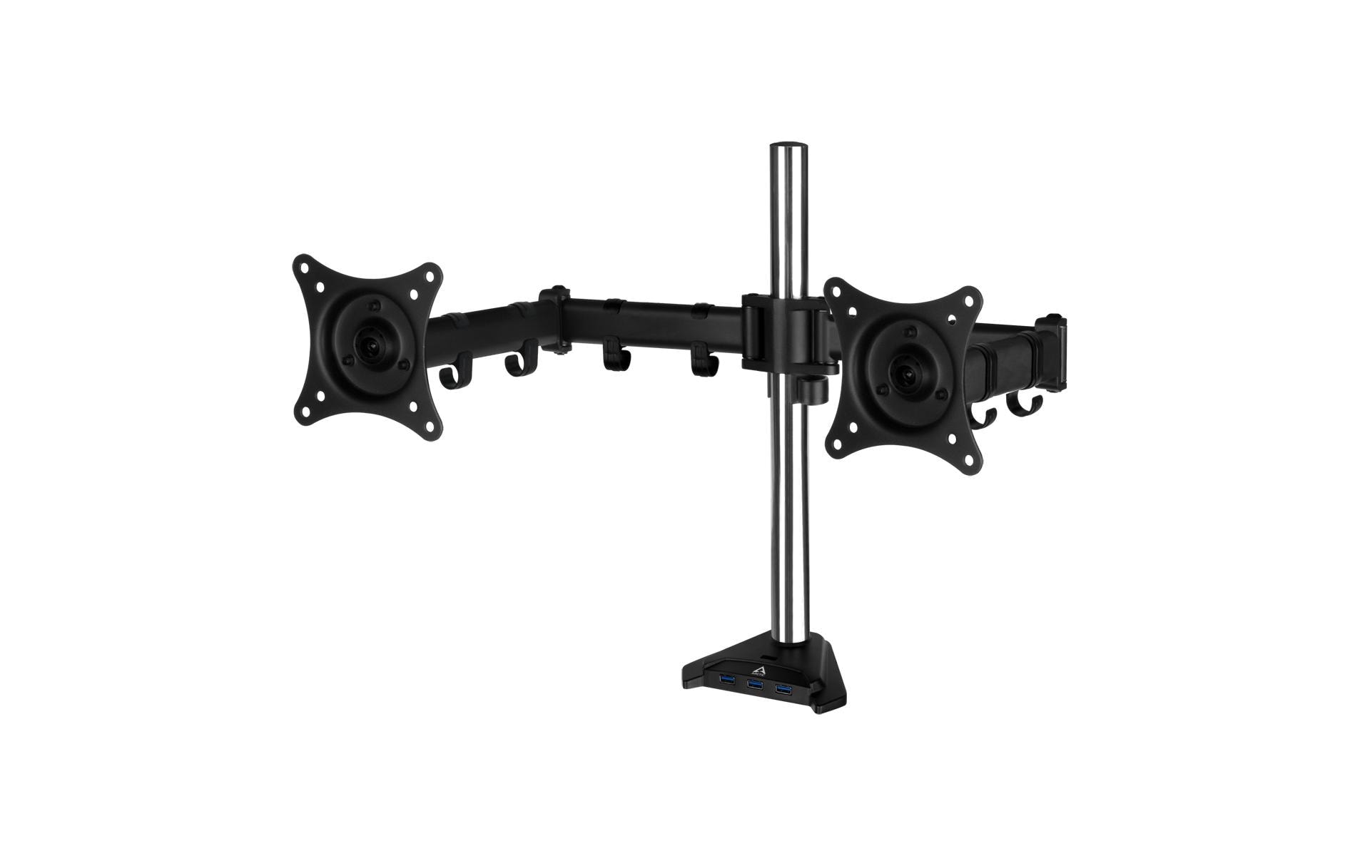 Monitor-Halterung »Arctic Cooling Z2 Pro (Gen 3) bis 30 kg«