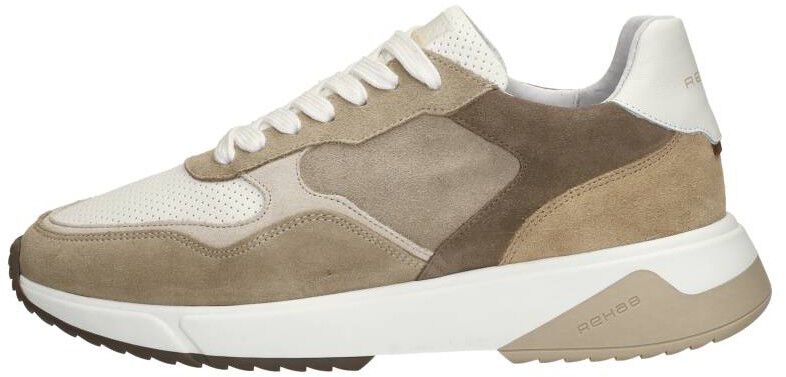 Rehab Booster Sue Lthr beige