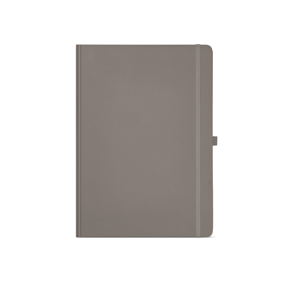 Aodaci ANT017 - Bloc-notes Marquez A4 Papier recyclé 70 gsm